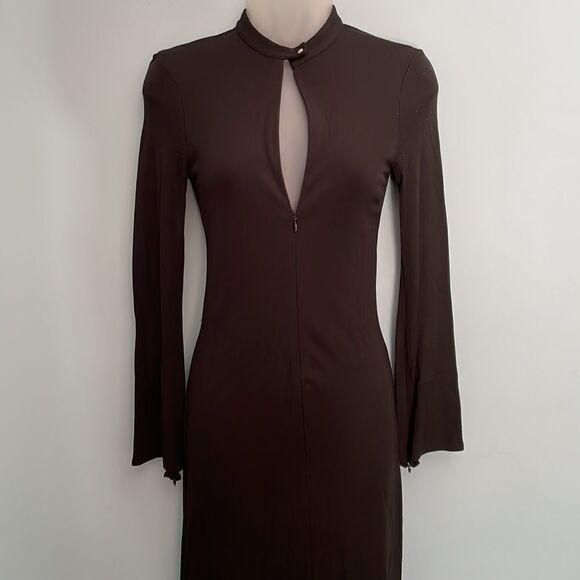 Barbara Bui Paris Mini Dress - Picture 5 of 16